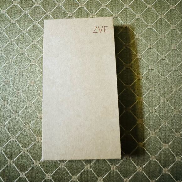 ZVE IPhone 6 6s Leather Brown 4.7 inch Case Wallet Card Holder - Picture 5 of 5